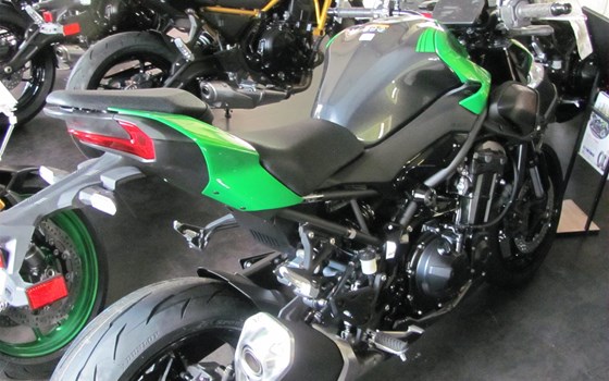 Neufahrzeug Kawasaki Z900 - Bild 10