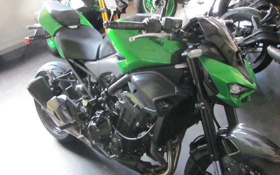 Neufahrzeug Kawasaki Z900 - Bild 3