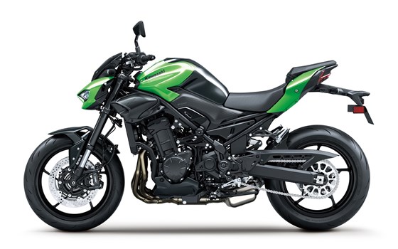 Neufahrzeug Kawasaki Z900 - Bild 4