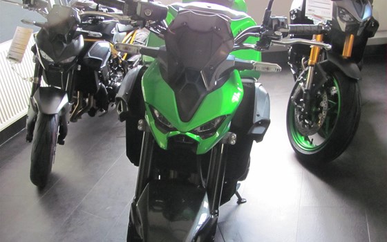 Neufahrzeug Kawasaki Z900 - Bild 5
