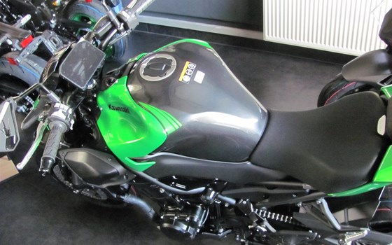 Neufahrzeug Kawasaki Z900 - Bild 8
