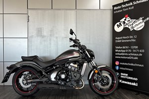 Angebot Kawasaki Vulcan S