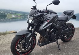 Gebrauchte Suzuki GSX 750