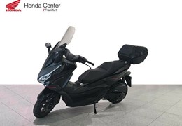 Gebrauchte Honda Forza 125 Special Edition