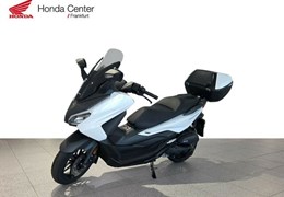 Gebrauchte Honda Forza 125