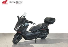 Gebrauchte Honda Forza 350 Special Edition