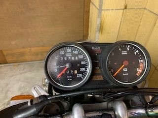 Gebrauchtmotorrad BMW R 75/6 - Bild 2