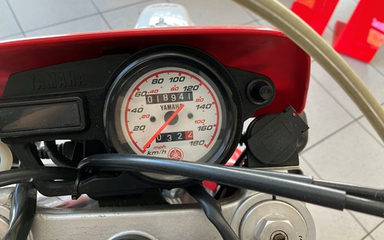 Gebrauchtmotorrad Yamaha TT 600 R - Bild 10