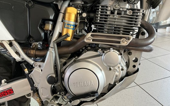 Gebrauchtmotorrad Yamaha TT 600 R - Bild 7