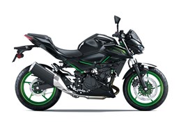 Gebrauchte Kawasaki Z 500 SE