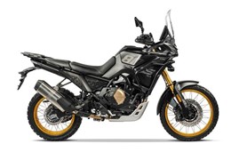Neumotorrad Voge DS800X Rally