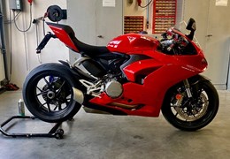 Gebrauchte Ducati Panigale V2