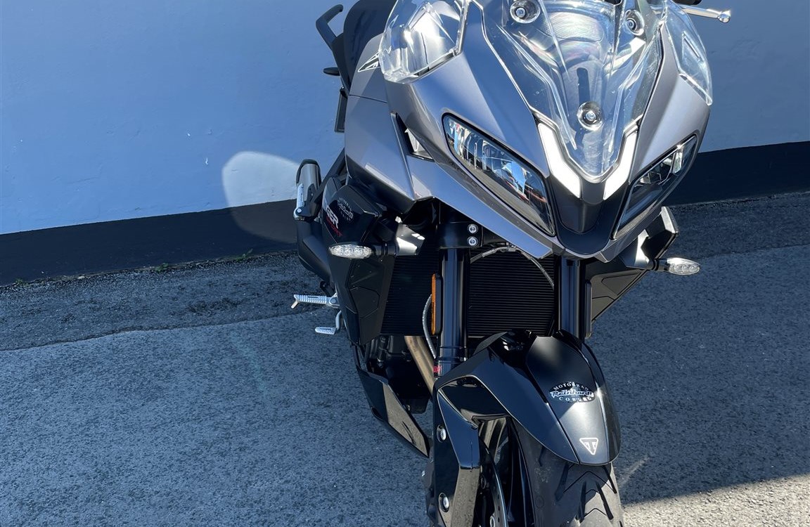Angebot Triumph Tiger Sport 800