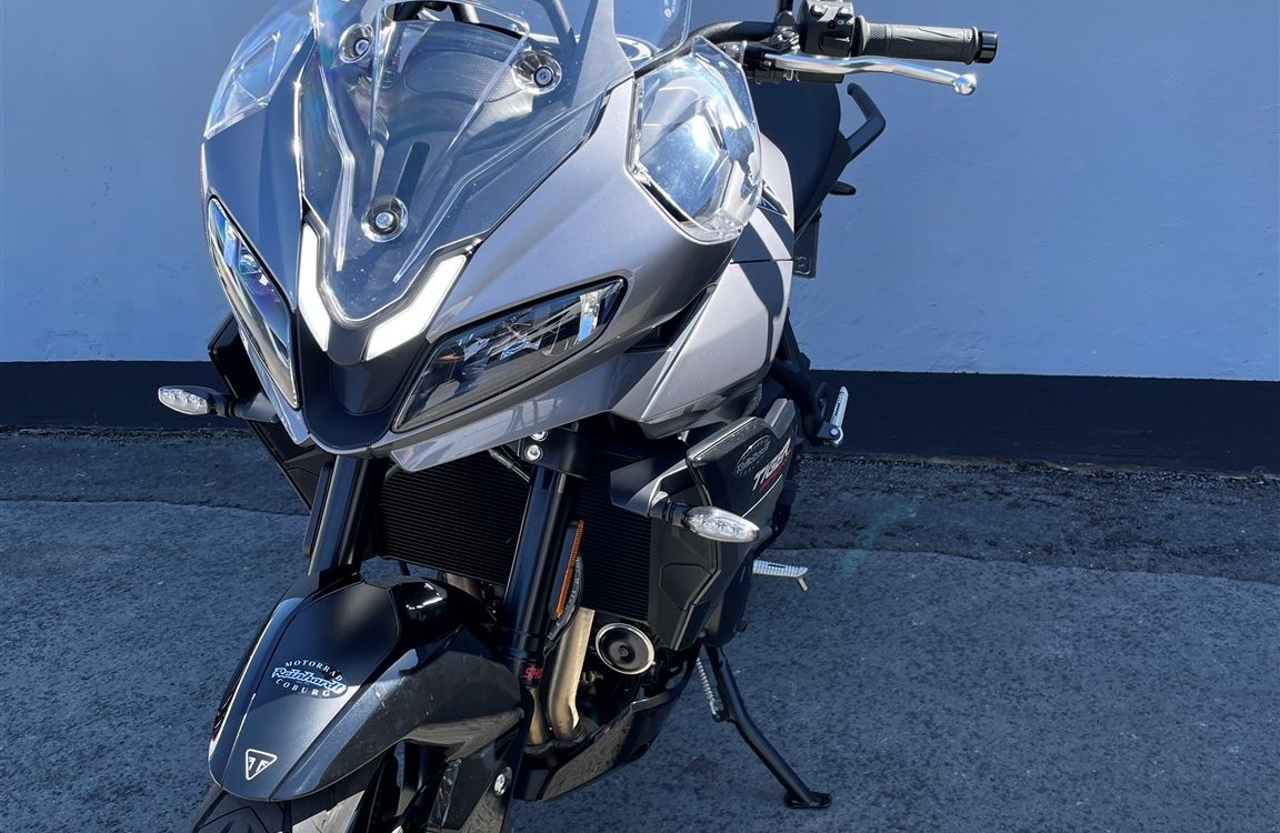 Angebot Triumph Tiger Sport 800