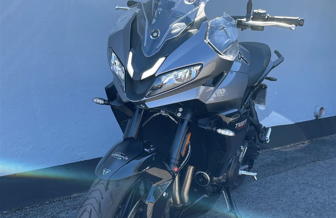 Angebot Triumph Tiger Sport 800