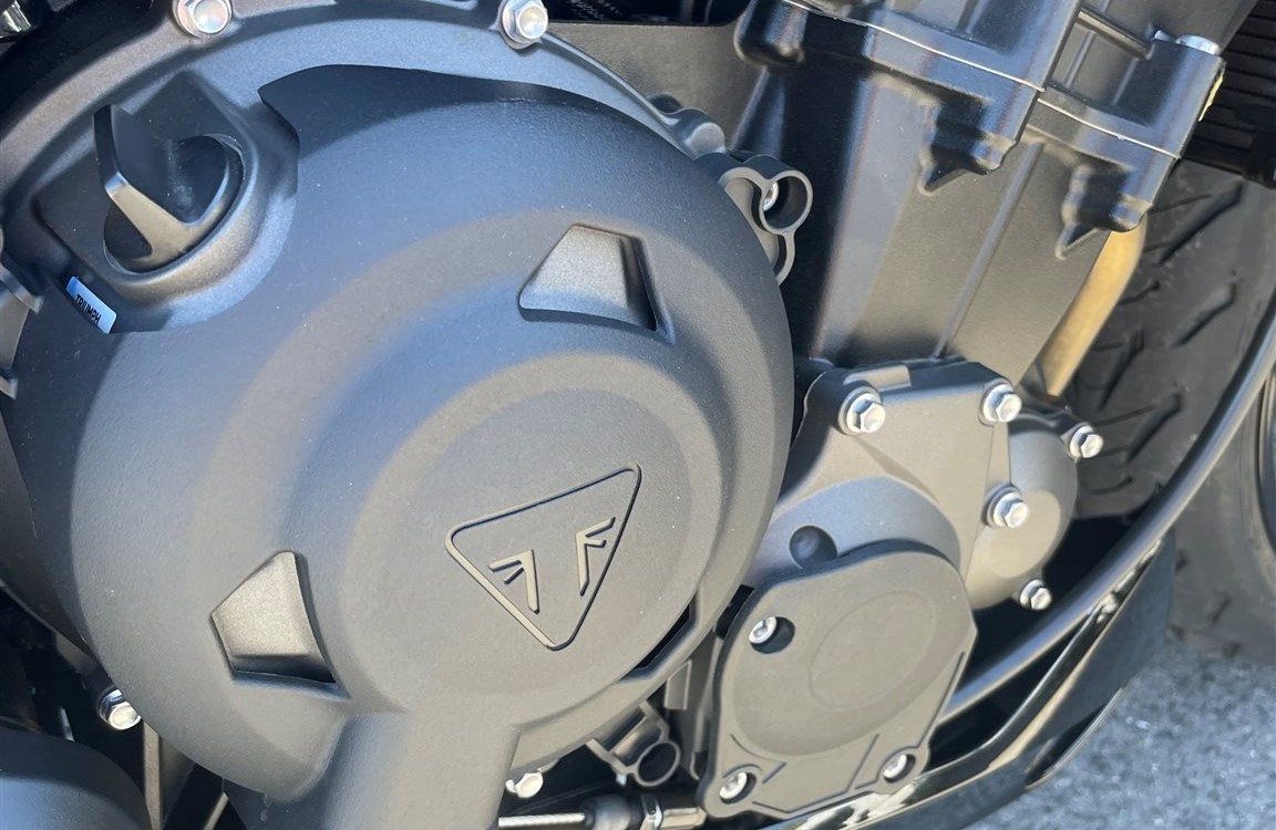 Angebot Triumph Tiger Sport 800