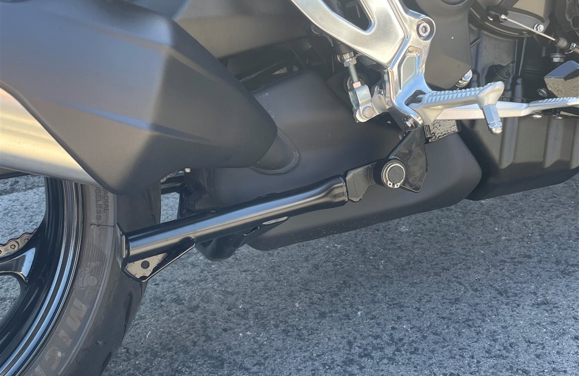 Angebot Triumph Tiger Sport 800