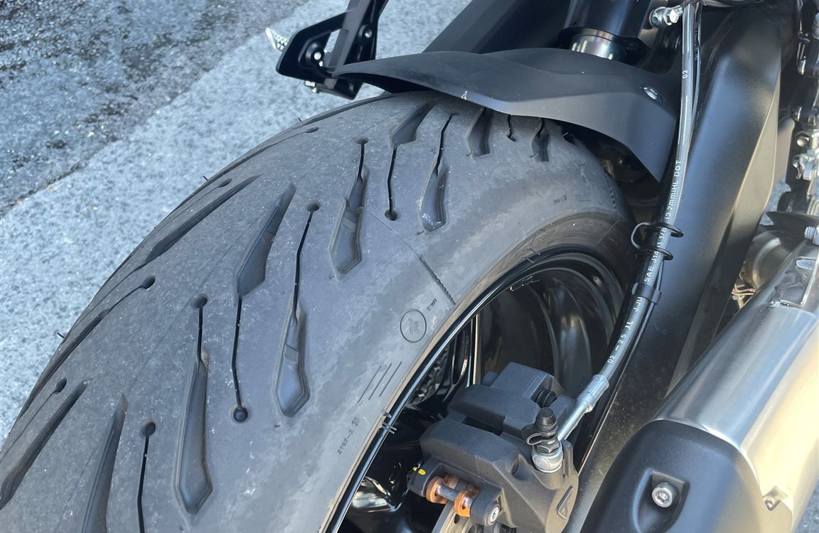 Angebot Triumph Tiger Sport 800