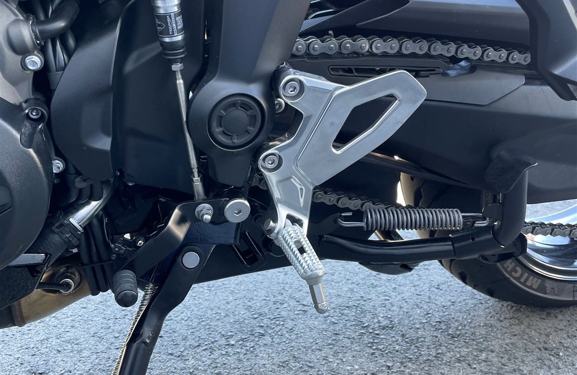 Angebot Triumph Tiger Sport 800