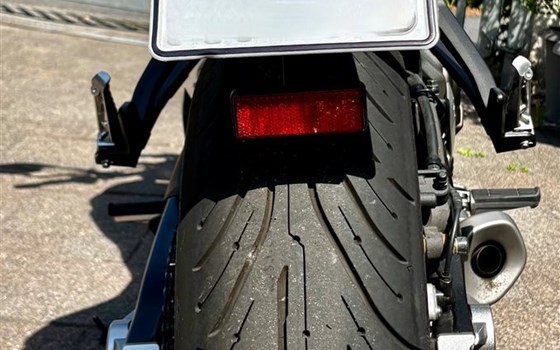 Gebrauchtmotorrad Yamaha MT-07 - Bild 10