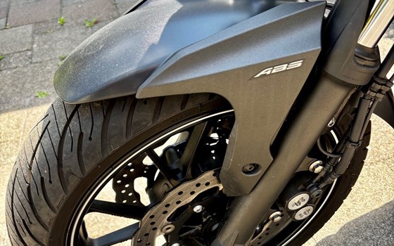 Gebrauchtmotorrad Yamaha MT-07 - Bild 6