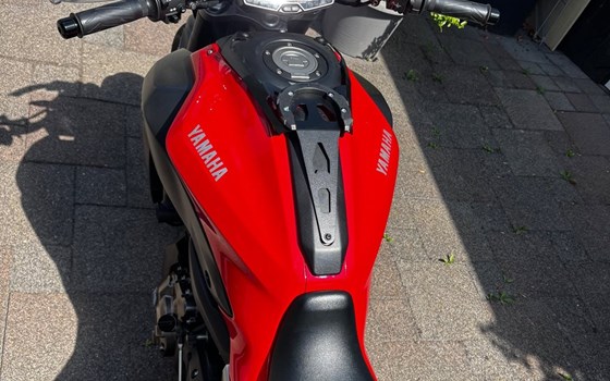Gebrauchtmotorrad Yamaha MT-07 - Bild 7