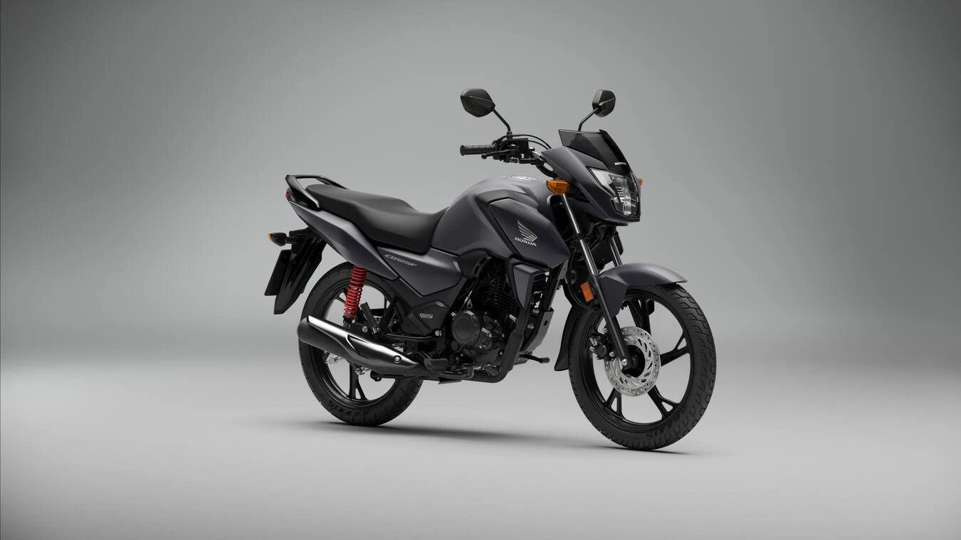 Honda CBF 125