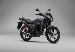 Gebrauchte Honda CBF 125