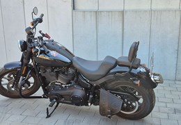 Gebrauchte Harley-Davidson Low Rider S FXLRS