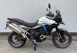 Gebrauchte Triumph Tiger 900 Alpine Edition