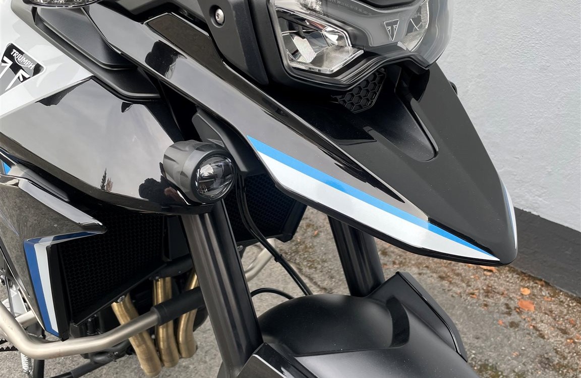 Angebot Triumph Tiger 900 Alpine Edition