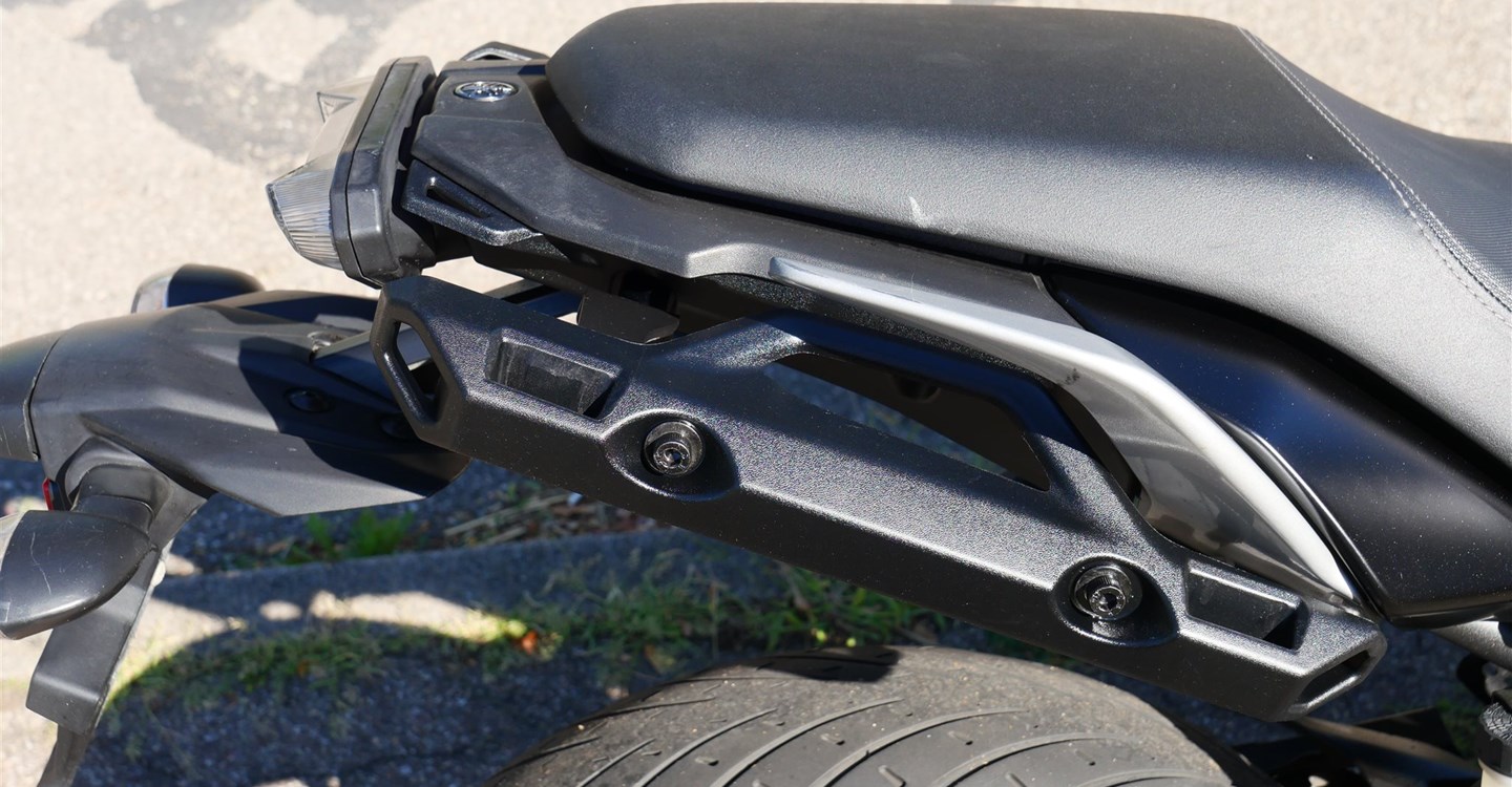 Angebot Yamaha Tracer 7 GT