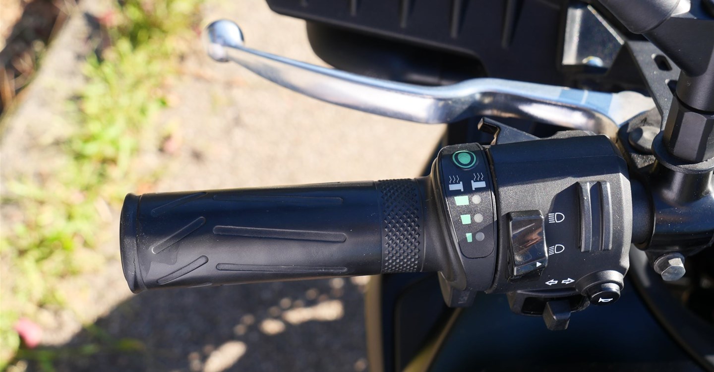 Angebot Yamaha Tracer 7 GT