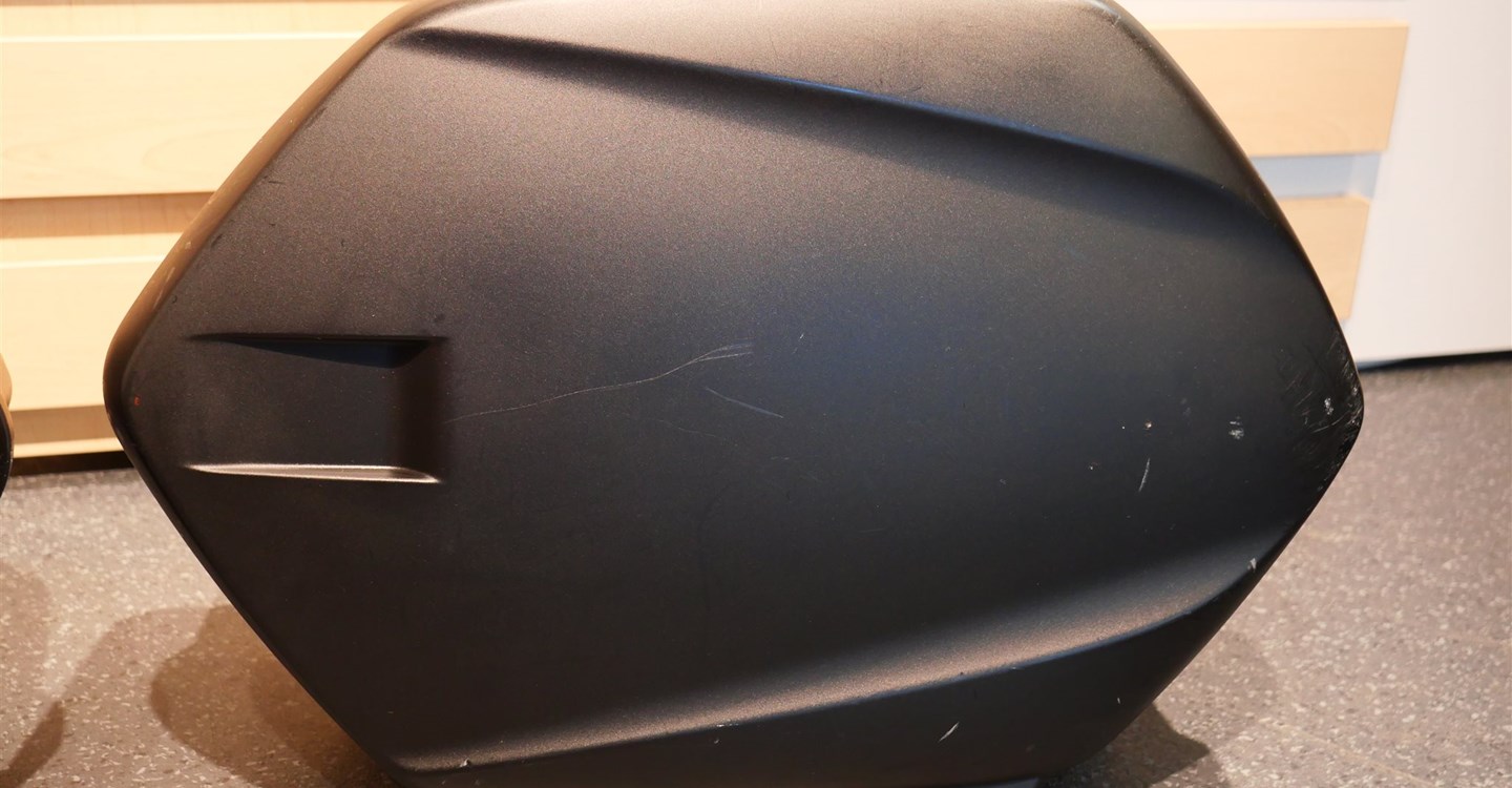 Angebot Yamaha Tracer 7 GT