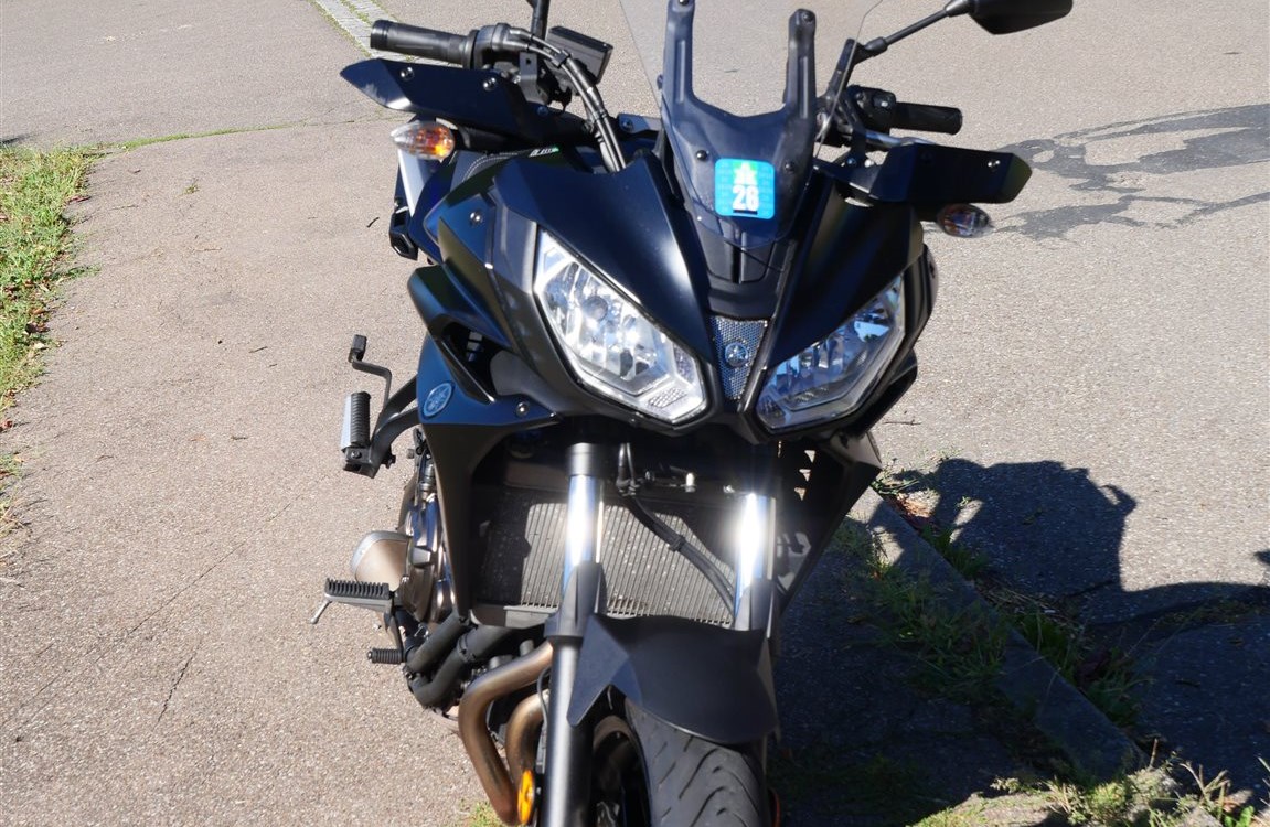 Angebot Yamaha Tracer 7 GT