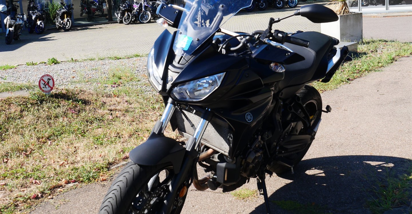 Angebot Yamaha Tracer 7 GT