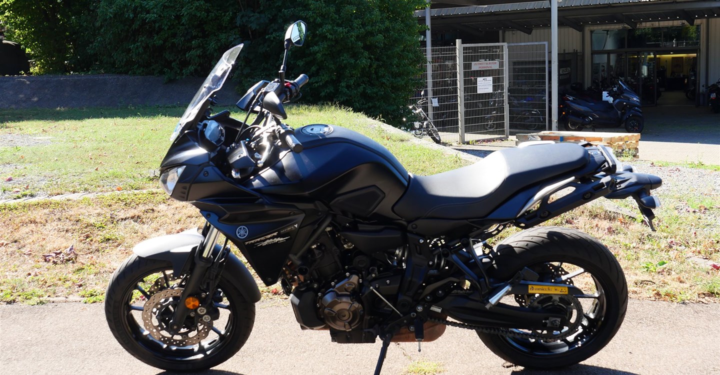 Angebot Yamaha Tracer 7 GT