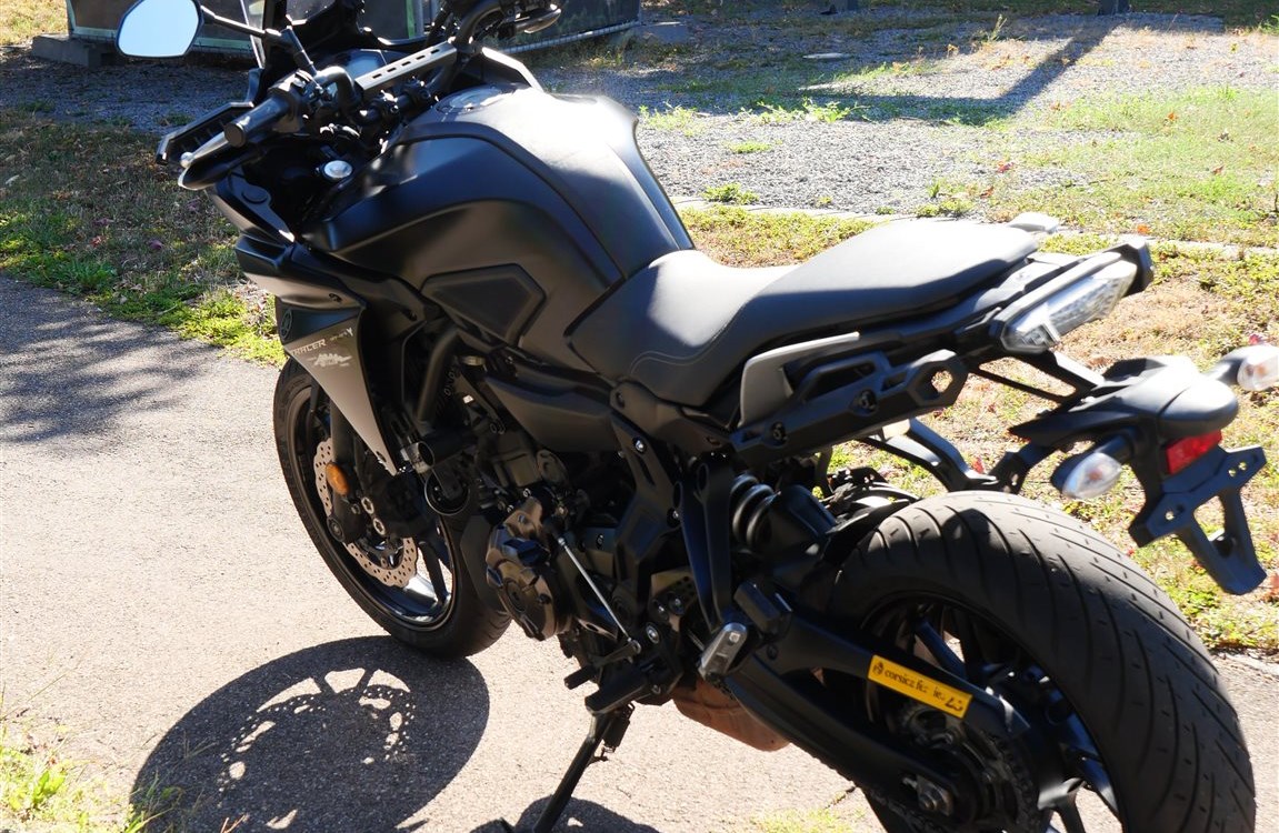 Angebot Yamaha Tracer 7 GT