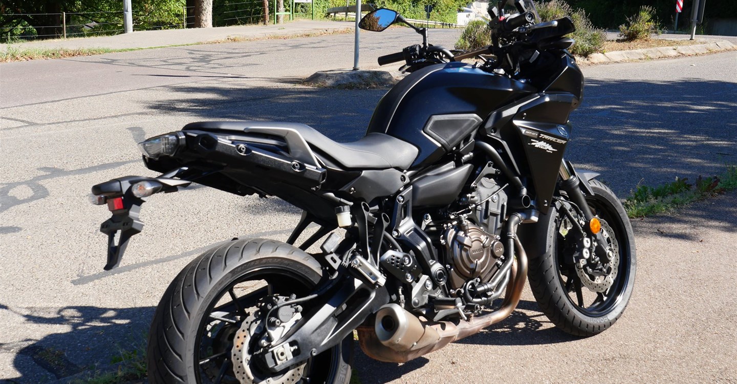 Angebot Yamaha Tracer 7 GT