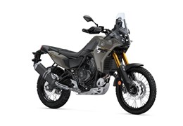 Gebrauchte Yamaha Tenere 700