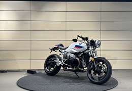 Gebrauchte BMW R nineT Racer