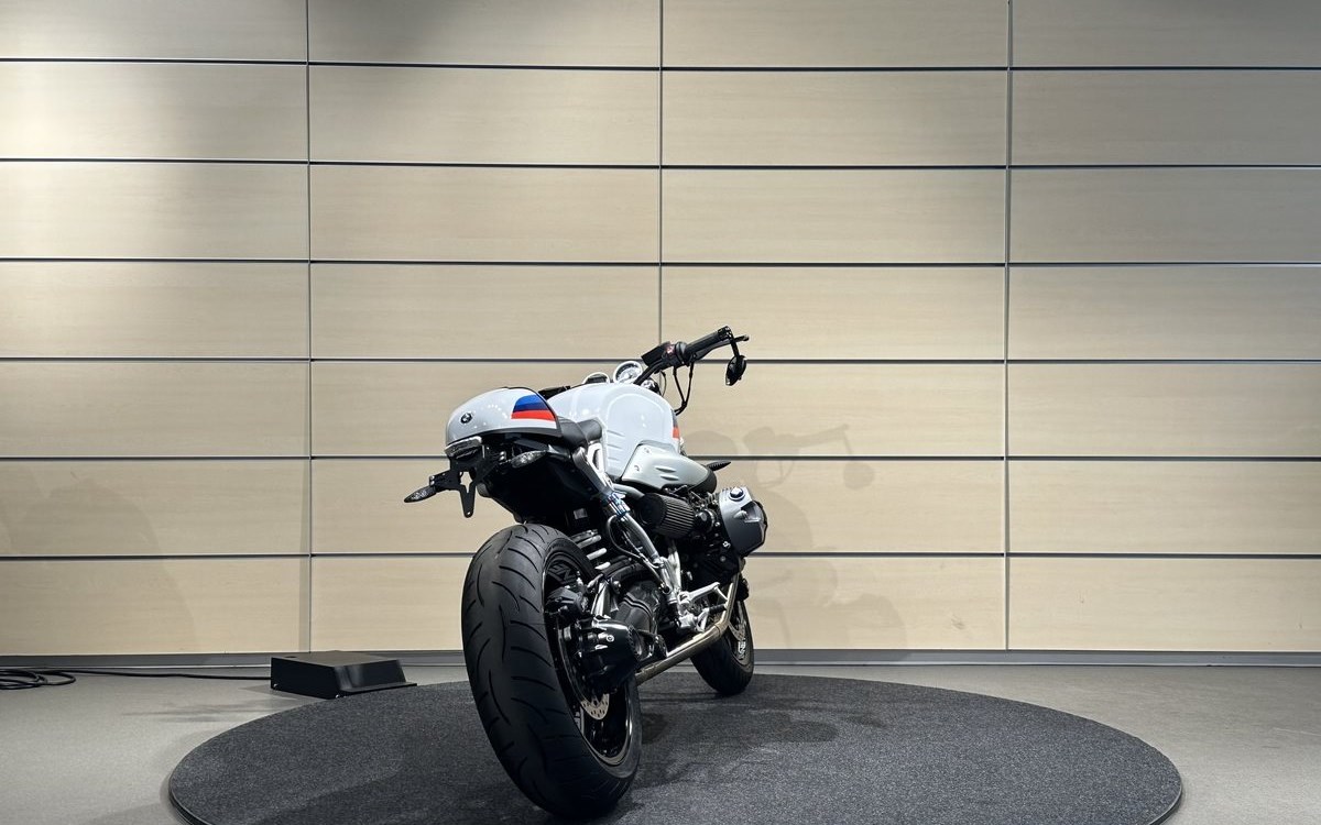 Angebot BMW R nineT Racer
