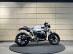 Angebot BMW R nineT Racer