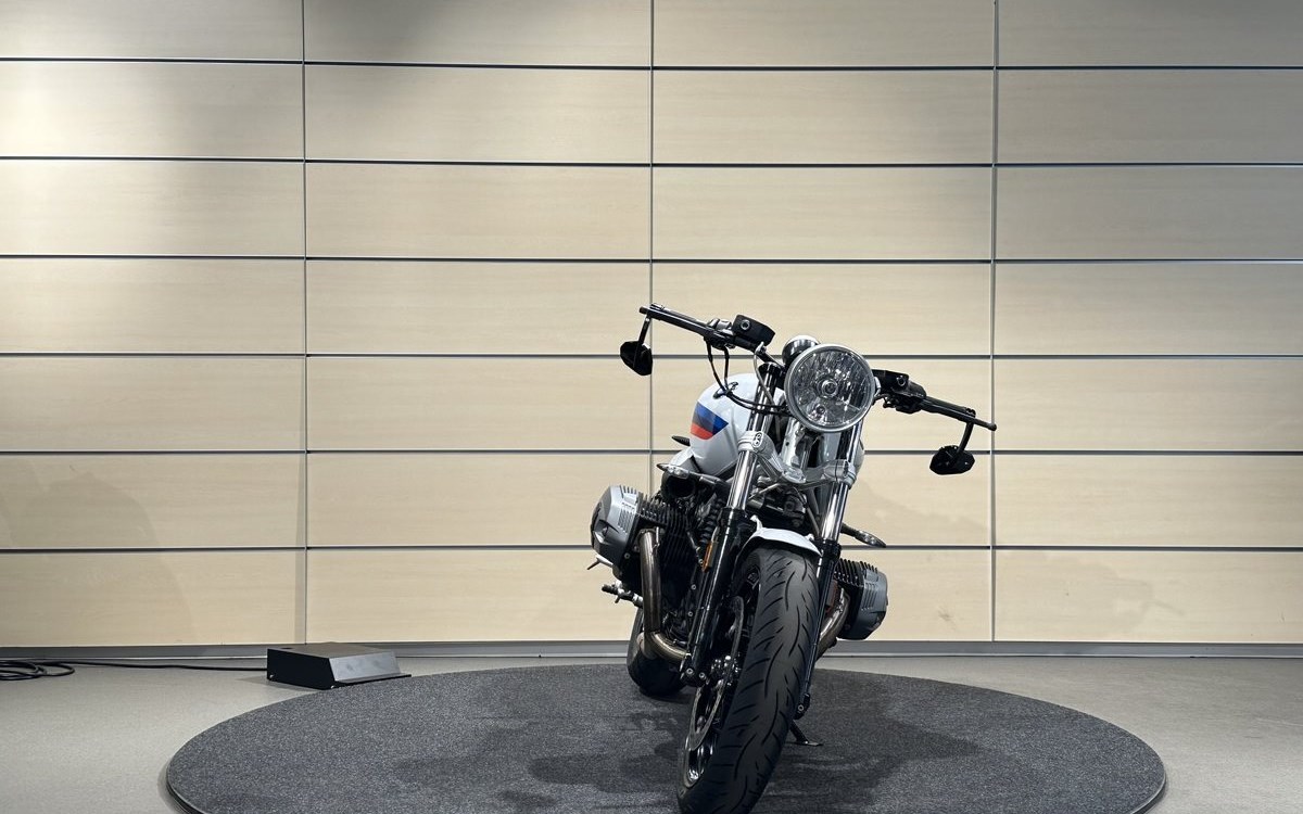 Angebot BMW R nineT Racer