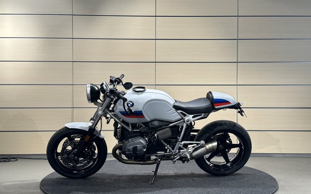 Angebot BMW R nineT Racer