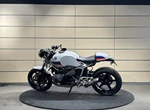 Angebot BMW R nineT Racer