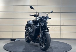 Gebrauchte Yamaha MT-09 Y-AMT