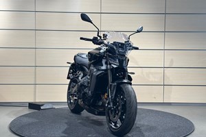 Angebot Yamaha MT-09 Y-AMT