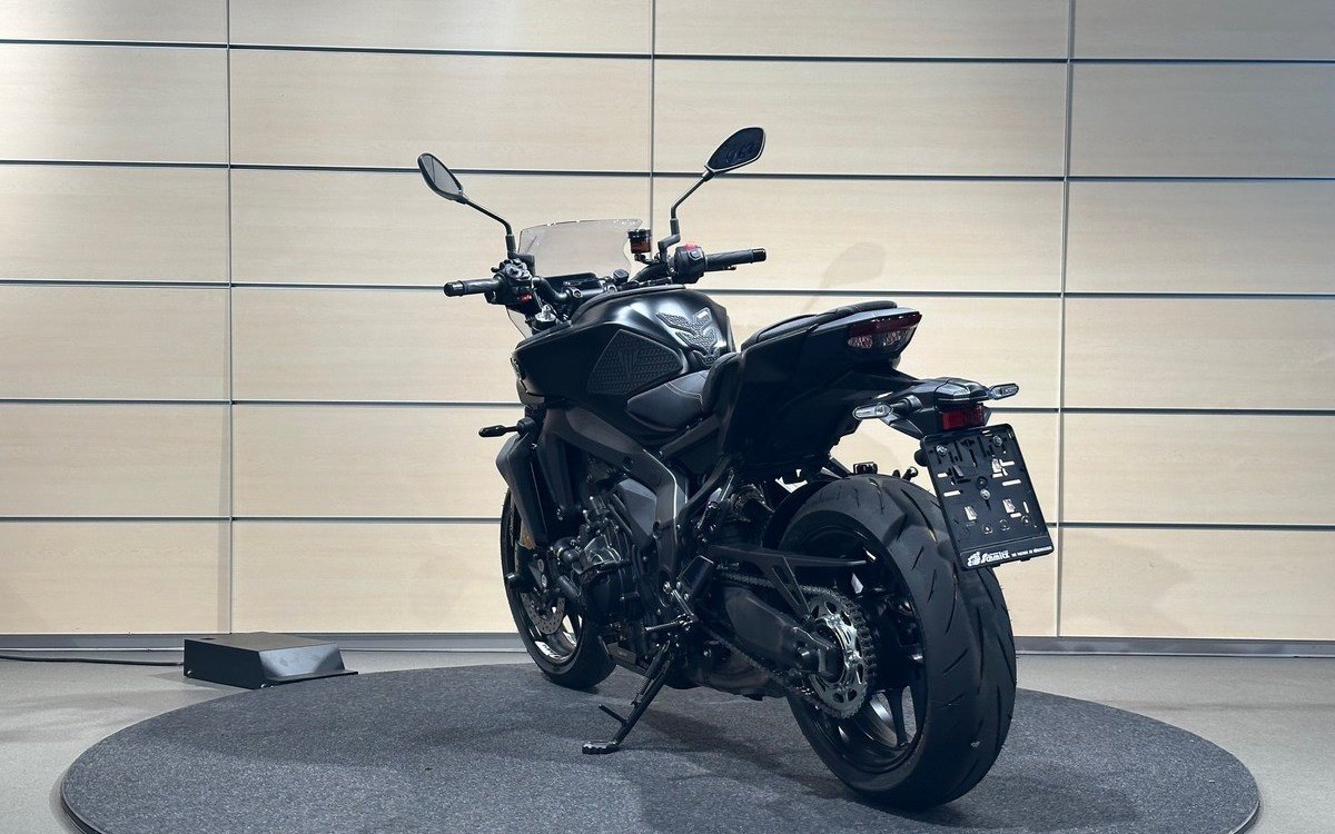 Angebot Yamaha MT-09 Y-AMT