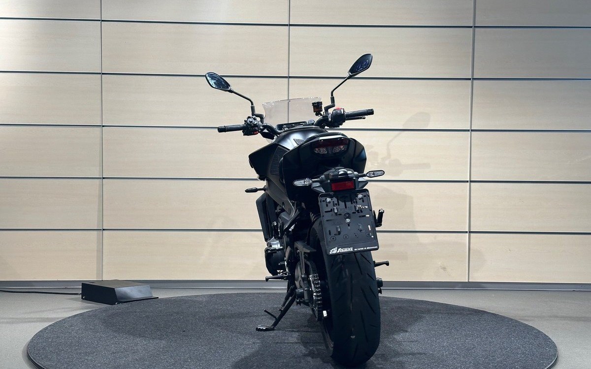 Angebot Yamaha MT-09 Y-AMT